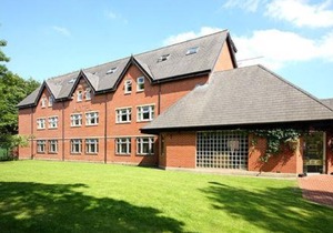 The Royal Toby Hotel