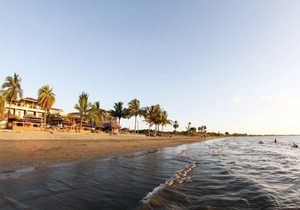 Smugglers Cove Beach Resort & Hotel