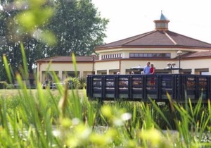 The Waterfront Hotel Spa & Golf