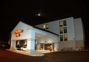 Hampton Inn Muskegon