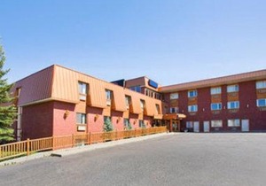 Howard Johnson by Wyndham Helena