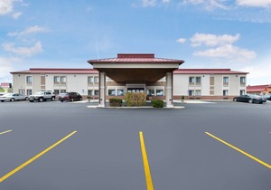 Comfort Inn at Buffalo Bill Village Resort