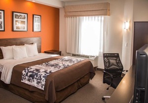 Sleep Inn & Suites at Concord Mills