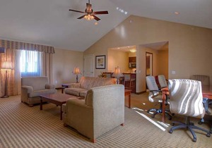 Hilton Garden Inn Great Falls