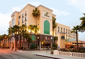 Hilton Los Angeles/San Gabriel