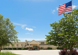 AmericInn by Wyndham Republic