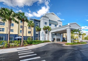 Fairfield Inn and Suites by Marriott Naples