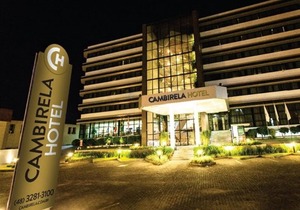 Cambirela Hotel