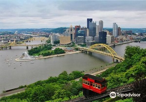 SpringHill Suites by Marriott Pittsburgh North Shore