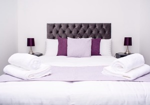 Homestay in Birmingham