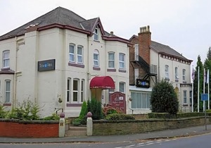 Trivelles Belforte Hotel