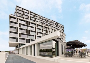 Radisson Blu Hotel Bruges