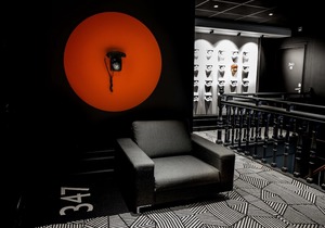 Hostellerie Du Chapeau Rouge