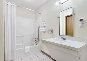Days Inn by Wyndham Concordia