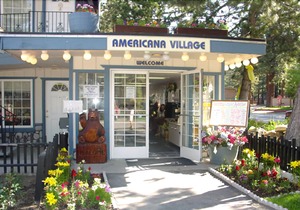 Americana Village