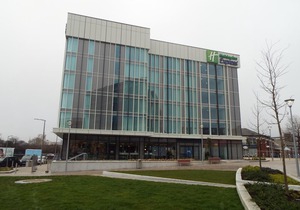 Holiday Inn Express - Stockport, an Ihg Hotel