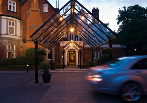 Macdonald Berystede Hotel