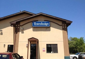 Travelodge by Wyndham Muskegon