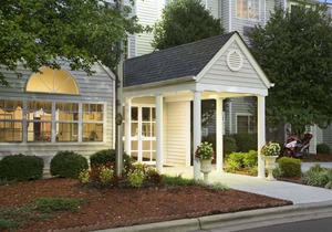 Microtel Inn by Wyndham Charlotte Airport