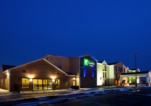 Holiday Inn Express Hotel & Suites Cleveland-Streetsboro, an Ihg Hotel