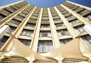 DoubleTree by Hilton Darwin