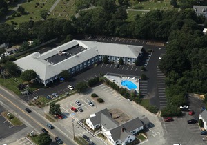 Ambassador Inn and Suites