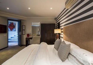 O on Kloof Boutique Hotel