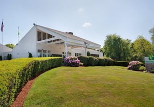 Holiday Inn Cape Cod-Falmouth, an Ihg Hotel