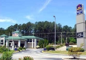 Baymont by Wyndham Covington