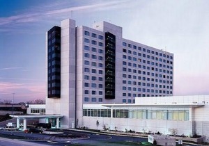 Hyatt Regency Pittsburgh International Airport