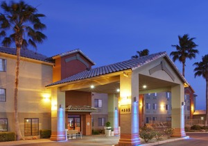 Holiday Inn Express Westley, an Ihg Hotel