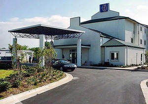 Days Inn by Wyndham Pearl/Jackson Airport