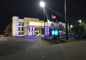 Comfort Inn Horn Lake - Southaven