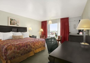 Ramada by Wyndham Washington