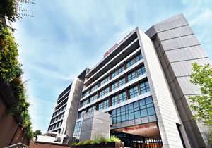 Hilton Garden Inn Milan North
