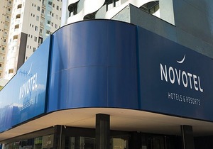 Novotel Itajai