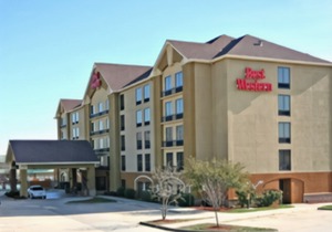 Comfort Inn Greensboro - Kernersville