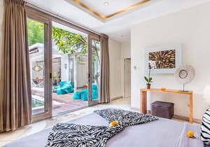 Villa Safari
