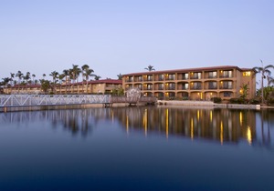 Best Western Plus Island Palms Hotel & Marina