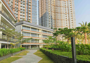 Gold Coast PIK Sea View Apartments by LongeSuites