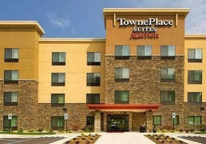 TownePlace Suites by Marriott Bakersfield West
