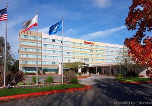 AC Hotel by Marriott Pleasanton