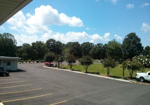 Guest Lodge Pageland