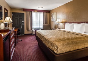 Best Western El Reno