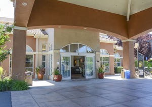 Hilton Garden Inn Napa