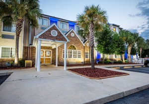 Microtel Inn & Suites by Wyndham Ocala