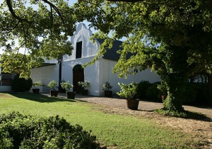 Boschendal Farm Estate