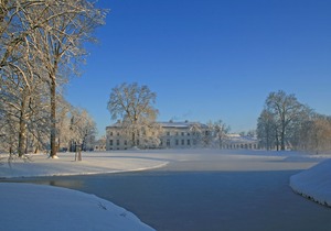 Hotel Schloss Neuhardenberg