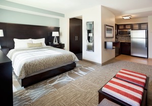 Staybridge Suites Dearborn, an Ihg Hotel