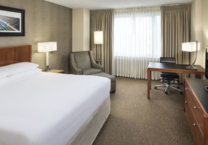Hyatt Rosemont Near O'Hare
